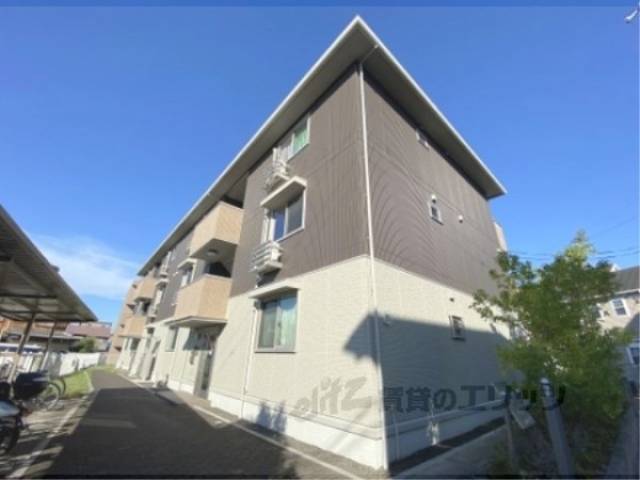 ユートピア外観写真1