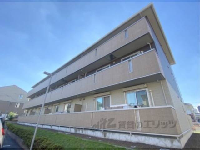 ユートピア外観写真3