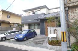 シャーメゾン・ユー外観写真