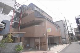 Pｒｅｓｔｉｇｅ紫野外観写真