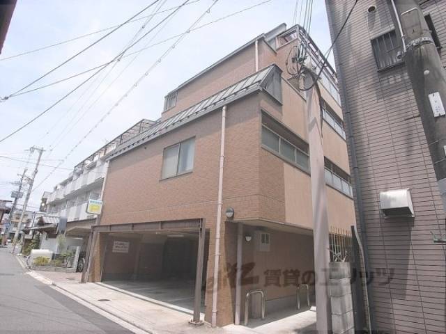 Pｒｅｓｔｉｇｅ紫野外観写真2