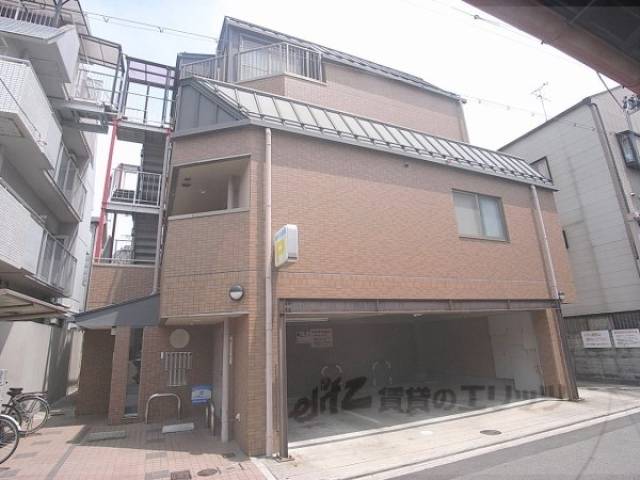 Pｒｅｓｔｉｇｅ紫野外観写真3
