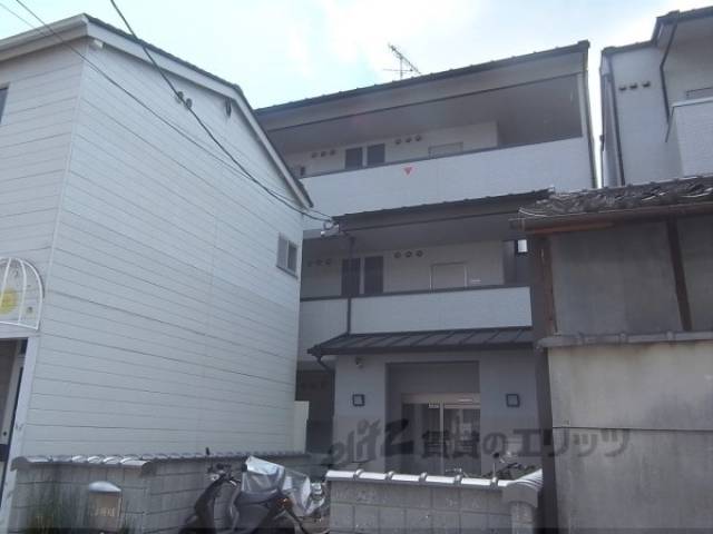 Ｌ‘ｓ堀川外観写真2