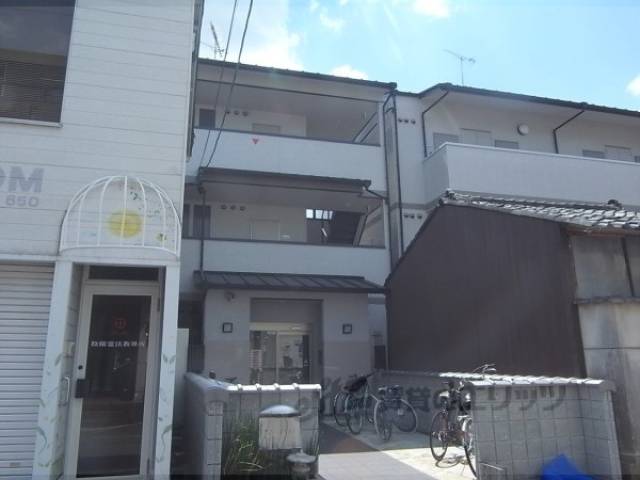 Ｌ‘ｓ堀川外観写真3
