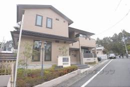 サードニックス今原２外観写真