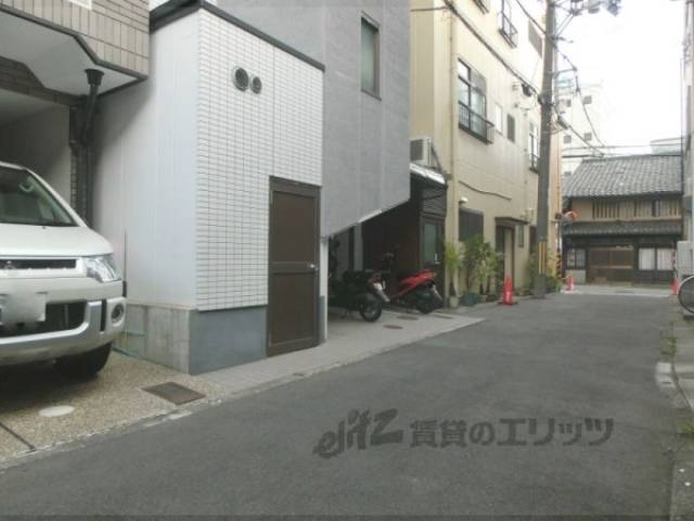 ヴィラージュハイツ外観写真3