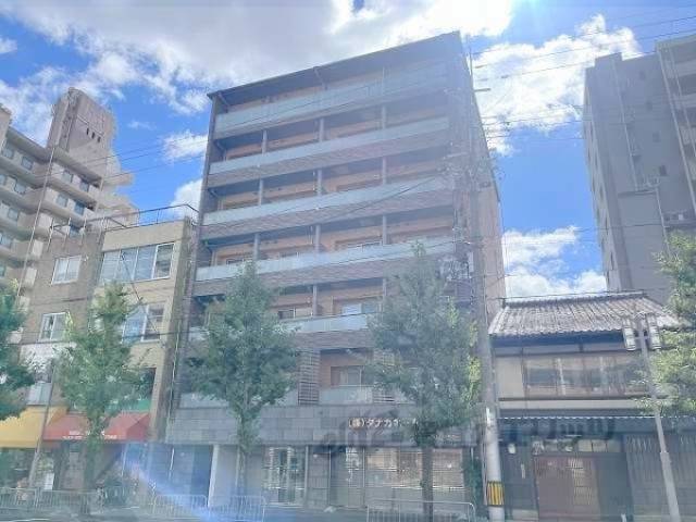 グラティア御所東外観写真3