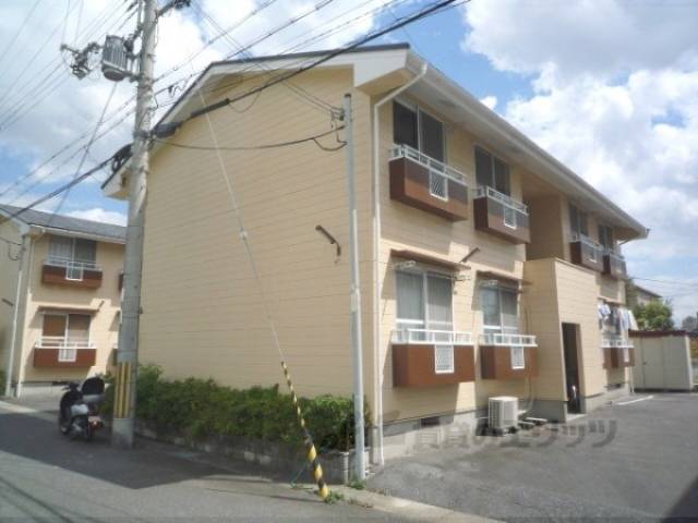 グリーンヴィレッジＡ外観写真1