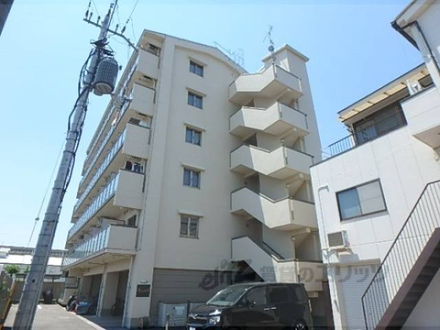 リーベルノ外観写真1