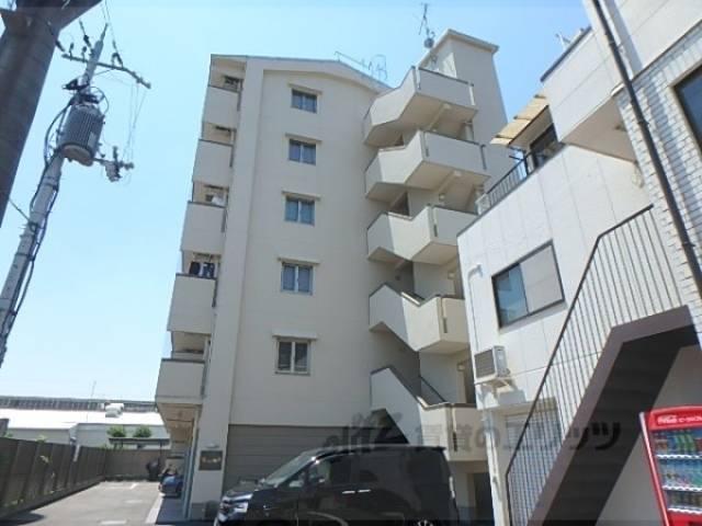 リーベルノ外観写真2