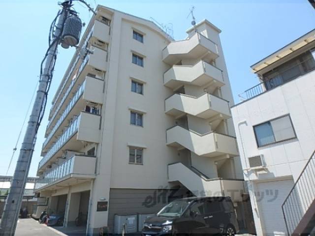 リーベルノ外観写真3