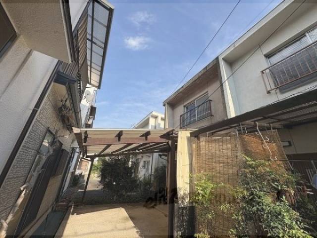 貸家外観写真2
