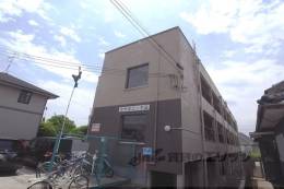 カサボニータ淀外観写真