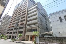 Ｇｒｅｅｎｗｉｃｈ　Ｈｏｕｓｅ外観写真