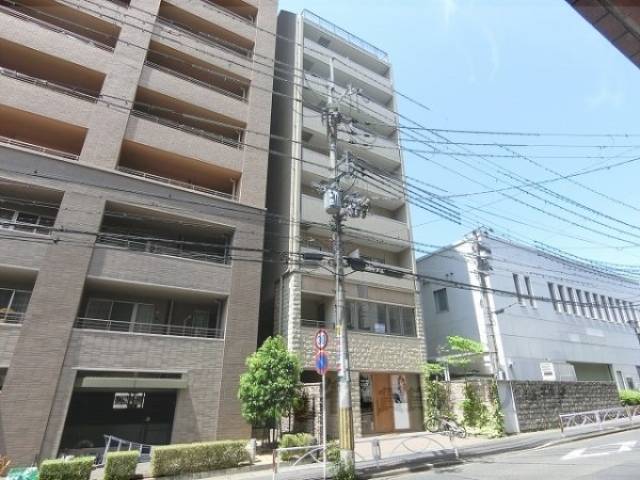 Ｇｒｅｅｎｗｉｃｈ　Ｈｏｕｓｅ外観写真2