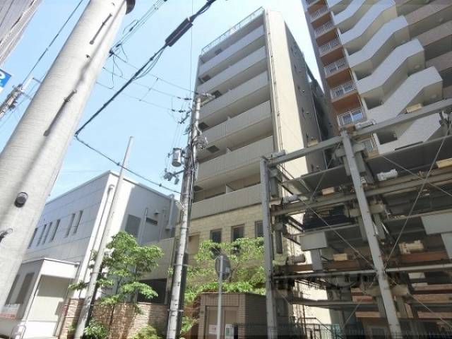 Ｇｒｅｅｎｗｉｃｈ　Ｈｏｕｓｅ外観写真3