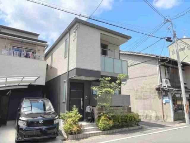 アンブレーム甚３外観写真3