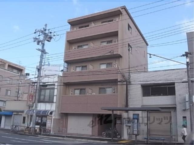 カーサショウエイ外観写真1