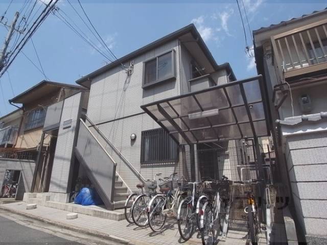 オアシススプリング外観写真1