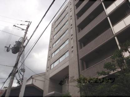 ＳＯＺＯクロスビル外観写真1