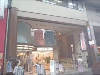 オクダビルイマージュ外観写真1