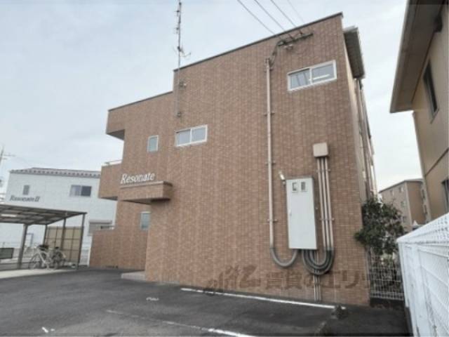 レゾネイト外観写真3