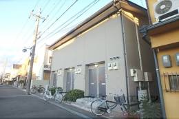 エスペランサ外観写真