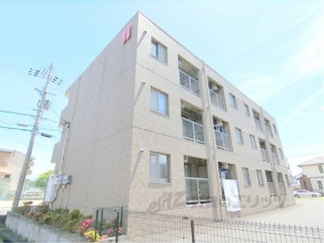 ハートフル　ヨシダ外観写真2