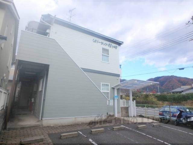 リバーサイド松ヶ崎外観写真1