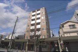 ウインドベル北大路外観写真