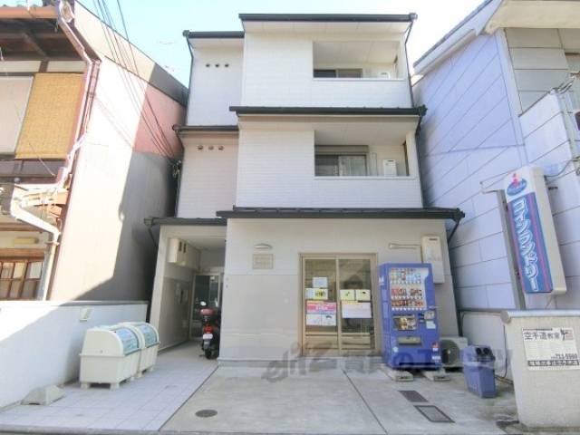 アークリード京都黒門外観写真2