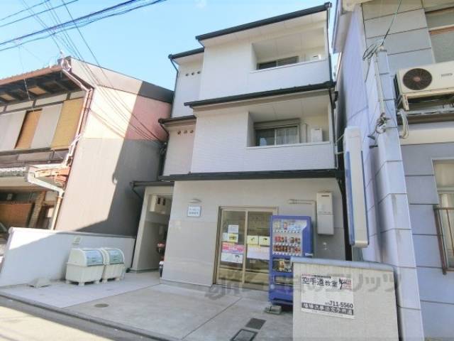 アークリード京都黒門外観写真3
