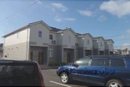 ラフィネシャトー外観写真