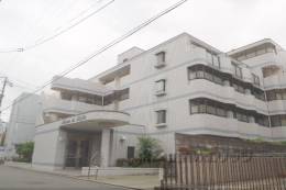 メゾン・ド・ルフレ外観写真