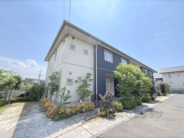イズ　ドリーム外観写真1