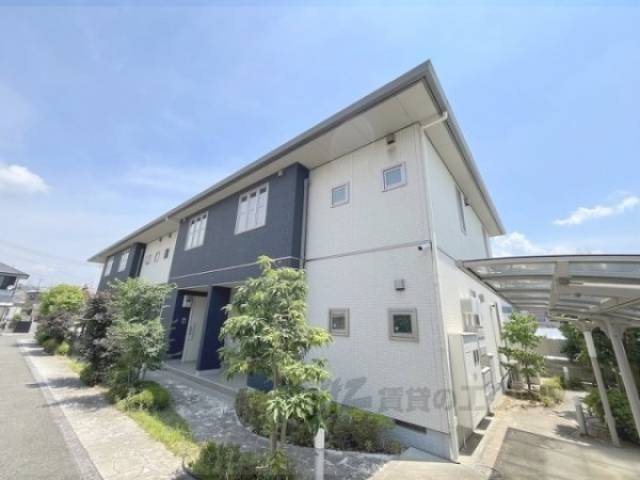 イズ　ドリーム外観写真2
