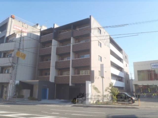 物件外観写真1