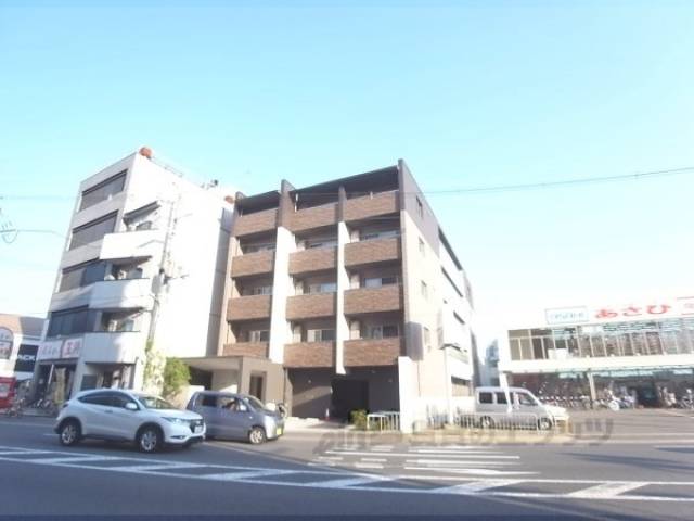 物件外観写真2