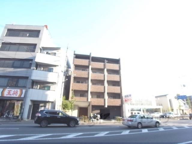 物件外観写真3