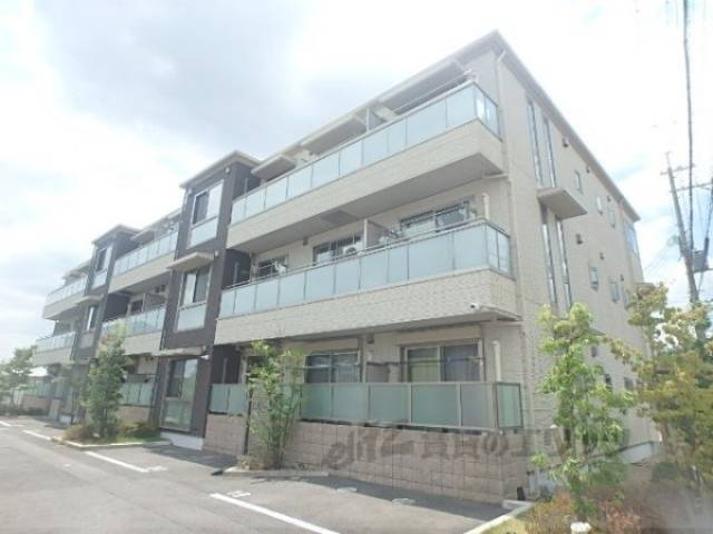 シャーメゾン・シグマ外観写真1