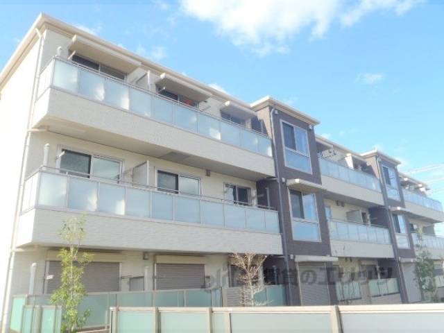 シャーメゾン・シグマ外観写真2