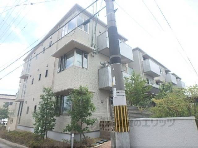 シャーメゾン・シグマ外観写真3