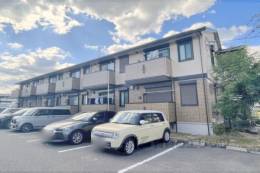 モナリエ砂田２外観写真