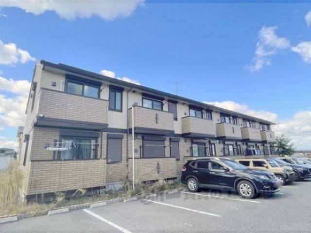 モナリエ砂田２外観写真2