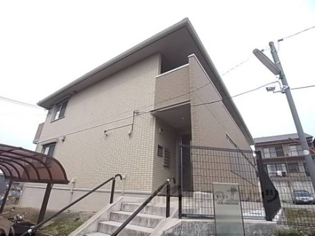 ルーチェ大亀谷外観写真1