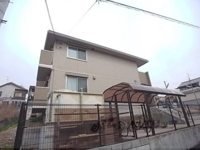 ルーチェ大亀谷外観写真2