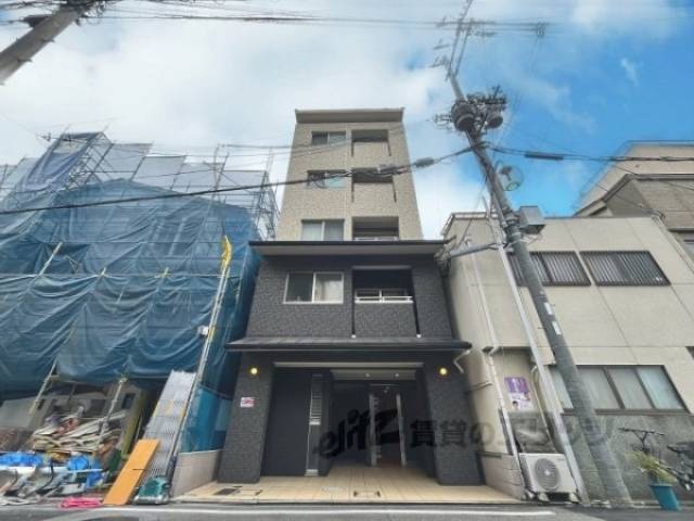 ＫＭＣ鴨川仁王門外観写真1
