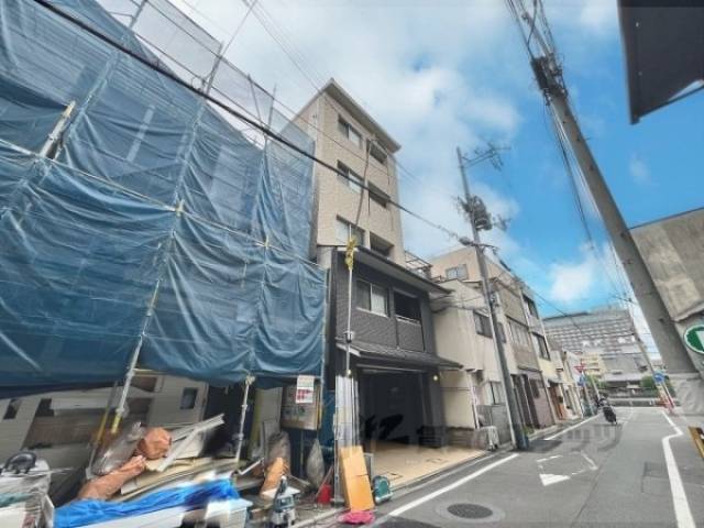 ＫＭＣ鴨川仁王門外観写真2