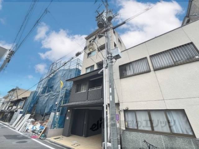 ＫＭＣ鴨川仁王門外観写真3