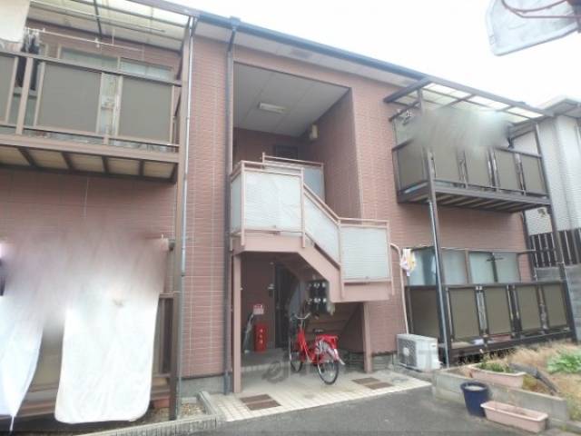 多田ハイツ２外観写真2